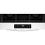 Cuisinière encastrable à gaz de 30 po avec Wi-Fi Whirlpool - WSGS5030SW
