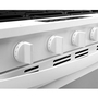 Cuisinière encastrable à gaz de 30 po avec Wi-Fi Whirlpool - WSGS5030SW