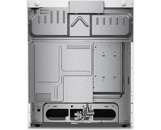 Cuisinière encastrable à gaz de 30 po avec Wi-Fi Whirlpool - WSGS5030SW
