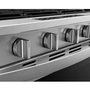 Cuisinière encastrable à gaz de 30 po avec Wi-Fi Whirlpool - WSGS5030SZ