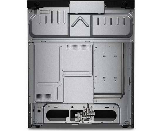 Cuisinière encastrable à gaz de 30 po avec Wi-Fi Whirlpool - WSGS5030SZ