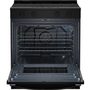 Cuisinière encastrable électrique de 30 po avec Wi-Fi Whirlpool - YWSES5030SB