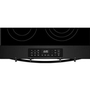 Cuisinière encastrable électrique de 30 po avec Wi-Fi Whirlpool - YWSES5030SB