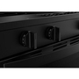 Cuisinière encastrable électrique de 30 po avec Wi-Fi Whirlpool - YWSES5030SB
