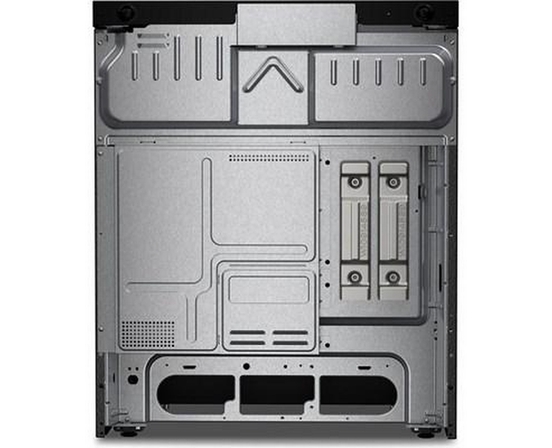 Cuisinière encastrable électrique de 30 po avec Wi-Fi Whirlpool - YWSES5030SB