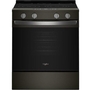 Cuisinière encastrable électrique de 30 po avec Wi-Fi Whirlpool - YWSES5030SV