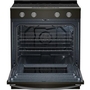 Cuisinière encastrable électrique de 30 po avec Wi-Fi Whirlpool - YWSES5030SV