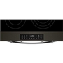 Cuisinière encastrable électrique de 30 po avec Wi-Fi Whirlpool - YWSES5030SV