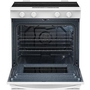 Cuisinière encastrable électrique de 30 po avec Wi-Fi Whirlpool - YWSES5030SW