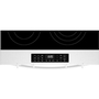 Cuisinière encastrable électrique de 30 po avec Wi-Fi Whirlpool - YWSES5030SW