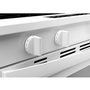 Cuisinière encastrable électrique de 30 po avec Wi-Fi Whirlpool - YWSES5030SW