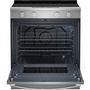 Cuisinière encastrable électrique de 30 po avec Wi-Fi Whirlpool - YWSES5030SZ