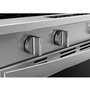 Cuisinière encastrable électrique de 30 po avec Wi-Fi Whirlpool - YWSES5030SZ