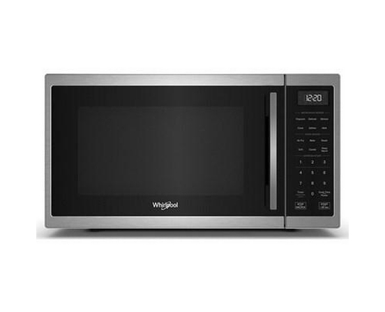 Four à micro-ondes multifonction tout-en-un de 1,0 pi³. Whirlpool - WMCS5522RS