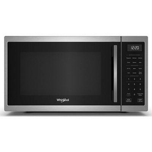 Four à micro-ondes multifonction tout-en-un de 1,0 pi³. Whirlpool - WMCS5522RS