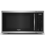 Four à micro-ondes multifonction tout-en-un de 1,0 pi³. Whirlpool - WMCS5522RS
