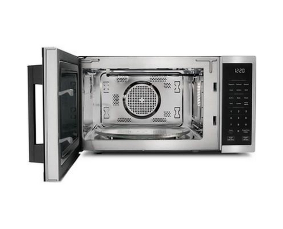 Four à micro-ondes multifonction tout-en-un de 1,0 pi³. Whirlpool - WMCS5522RS