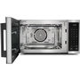 Four à micro-ondes multifonction tout-en-un de 1,0 pi³. Whirlpool - WMCS5522RS