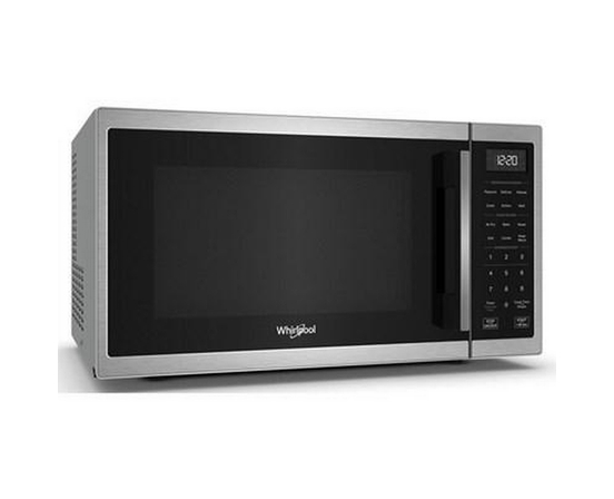 Four à micro-ondes multifonction tout-en-un de 1,0 pi³. Whirlpool - WMCS5522RS