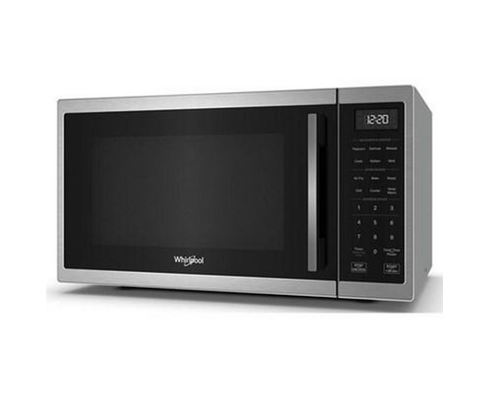 Four à micro-ondes multifonction tout-en-un de 1,0 pi³. Whirlpool - WMCS5522RS
