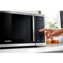 Four à micro-ondes multifonction tout-en-un de 1,0 pi³. Whirlpool - WMCS5522RS