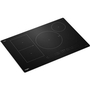 Table de cuisson à induction intelligente de 30 po avec technologie Temp Cook™ Whirlpool - WCIT7530SB