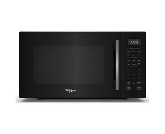 Four à micro-ondes multifonction tout-en-un de 1,0 pi³. Whirlpool - WMCS5522RB