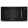 Four à micro-ondes multifonction tout-en-un de 1,0 pi³. Whirlpool - WMCS5522RB
