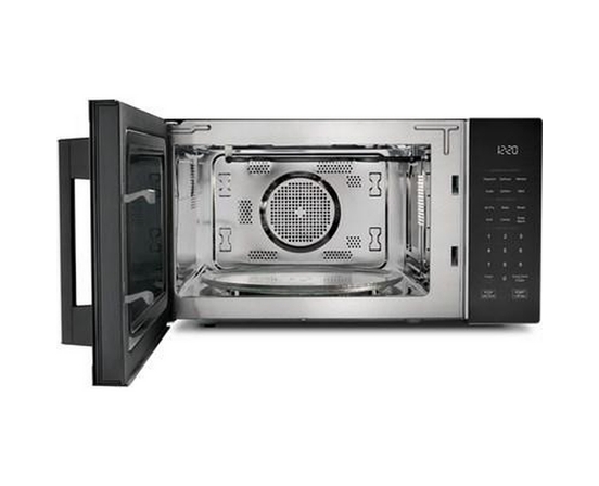 Four à micro-ondes multifonction tout-en-un de 1,0 pi³. Whirlpool - WMCS5522RB