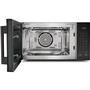 Four à micro-ondes multifonction tout-en-un de 1,0 pi³. Whirlpool - WMCS5522RB