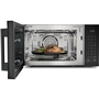 Four à micro-ondes multifonction tout-en-un de 1,0 pi³. Whirlpool - WMCS5522RB