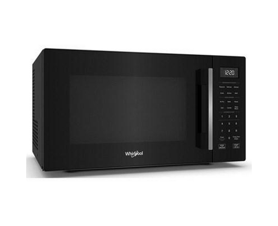 Four à micro-ondes multifonction tout-en-un de 1,0 pi³. Whirlpool - WMCS5522RB