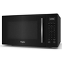 Four à micro-ondes multifonction tout-en-un de 1,0 pi³. Whirlpool - WMCS5522RB