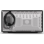 Four à micro-ondes multifonction tout-en-un de 1,0 pi³. Whirlpool - WMCS5522RB