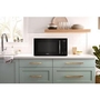 Four à micro-ondes multifonction tout-en-un de 1,0 pi³. Whirlpool - WMCS5522RB