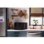 Four à micro-ondes multifonction tout-en-un de 1,0 pi³. Whirlpool - WMCS5522RB