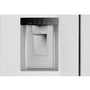 Réfrigérateur à portes françaises et capacité familiale et tiroir à températures flexibles de 29 pi cu. Whirlpool - WRMF3536SW