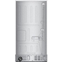 Réfrigérateur à portes françaises et capacité familiale et tiroir à températures flexibles de 29 pi cu. Whirlpool - WRMF3536SW