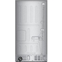 Réfrigérateur à portes françaises et capacité familiale et tiroir à températures flexibles de 29 pi cu Whirlpool - WRMF3536SZ