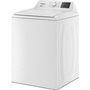 Laveuse à chargement vertical de 4,8 pi³. avec agitateur amovible 2-en-un Whirlpool - WTW4107SW