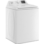 Laveuse à chargement vertical de 4,8 pi³. avec agitateur amovible 2-en-un Whirlpool - WTW4107SW