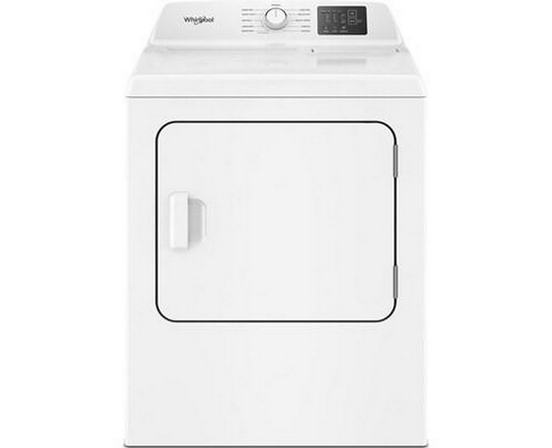 Whirlpool - WGD4105SW