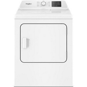 Whirlpool - WGD4105SW