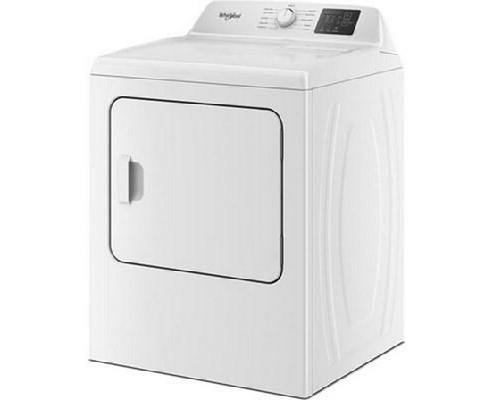 Whirlpool - WGD4105SW