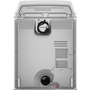 Whirlpool - WGD4105SW
