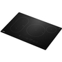 Table de cuisson à induction intelligente de 30 po avec technologie Temp Cook™ Whirlpool - WCIT7030SB