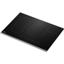 Table de cuisson à induction intelligente de 30 po avec technologie Temp Cook™ Whirlpool - WCIT7030SS
