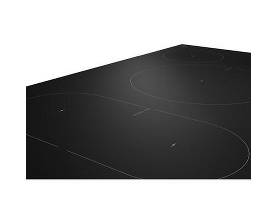 Table de cuisson à induction intelligente de 30 po avec technologie Temp Cook™ Whirlpool - WCIT7030SS