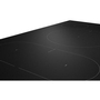 Table de cuisson à induction intelligente de 30 po avec technologie Temp Cook™ Whirlpool - WCIT7030SS