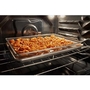 Cuisinière électrique autoportante de 30 po avec technologie de cuisson à air Whirlpool - YWFES7030SW